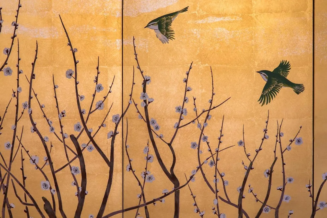 Hébergement de vacances Villa Uguisuan 鶯庵 à Kyoto Japon
