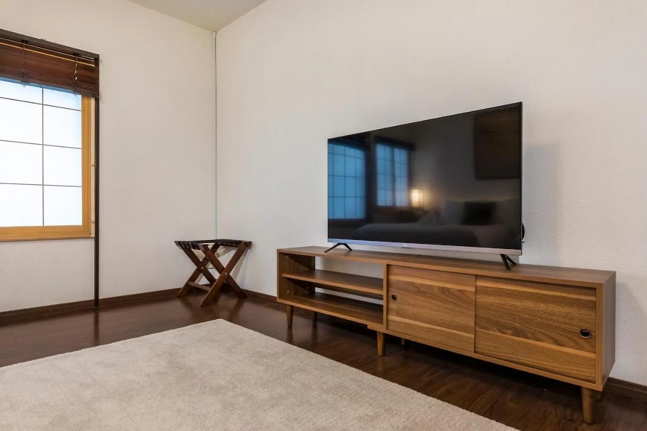 Villa Uguisuan 鶯庵 à Kyoto 0*,