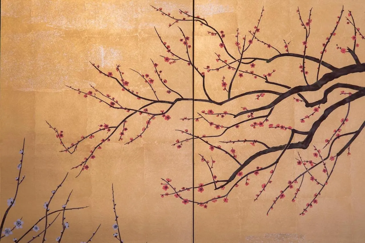 Uguisuan 鶯庵 Villa Kyoto Semesterbostad